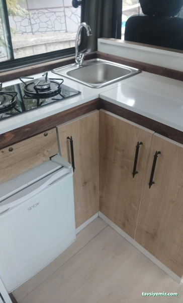 Dizayn Karavan Tasarım L.t.d