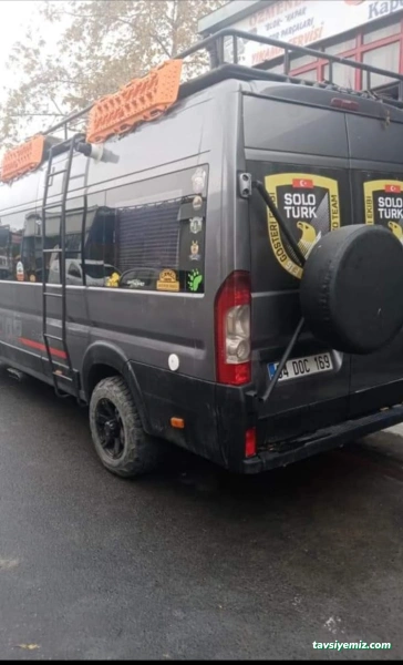 Dizayn Karavan Tasarım L.t.d
