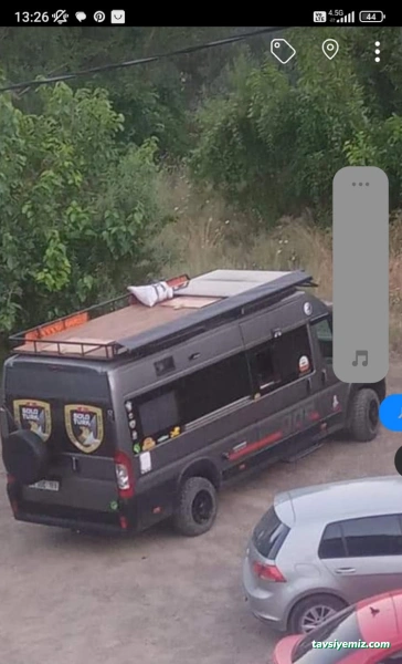 Dizayn Karavan Tasarım L.t.d