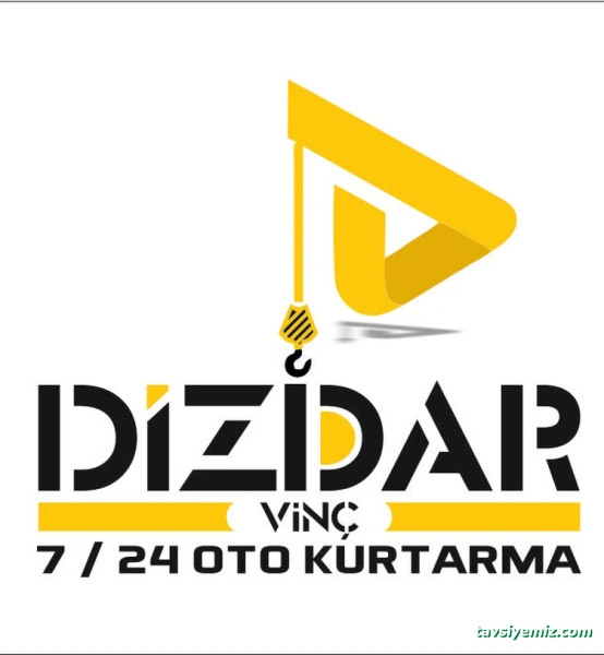 Dizdar Vinç Oto Kurtarma Yediemin Dizdar Vinç Oto Kurtarma Yediemin