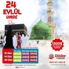 Dizdartur Turizm Dizdartur Turizm