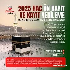 Dizdartur Turizm Dizdartur Turizm