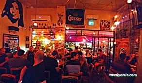 Django Bar Django Bar