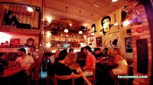 Django Bar Django Bar