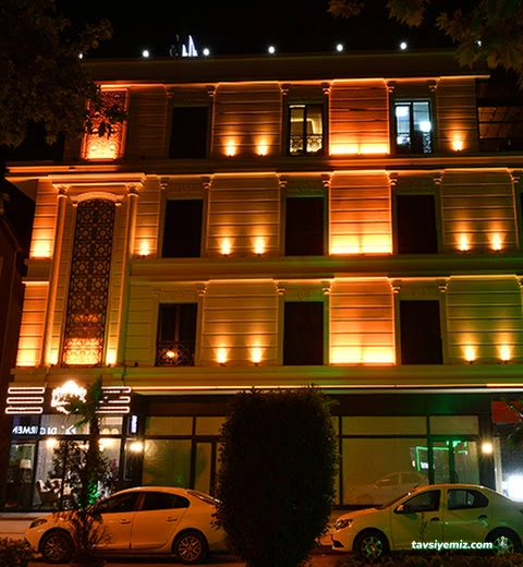 D’lux Boutique Hotel D’lux Boutique Hotel