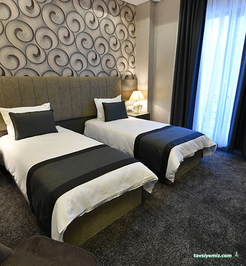 D’lux Boutique Hotel D’lux Boutique Hotel