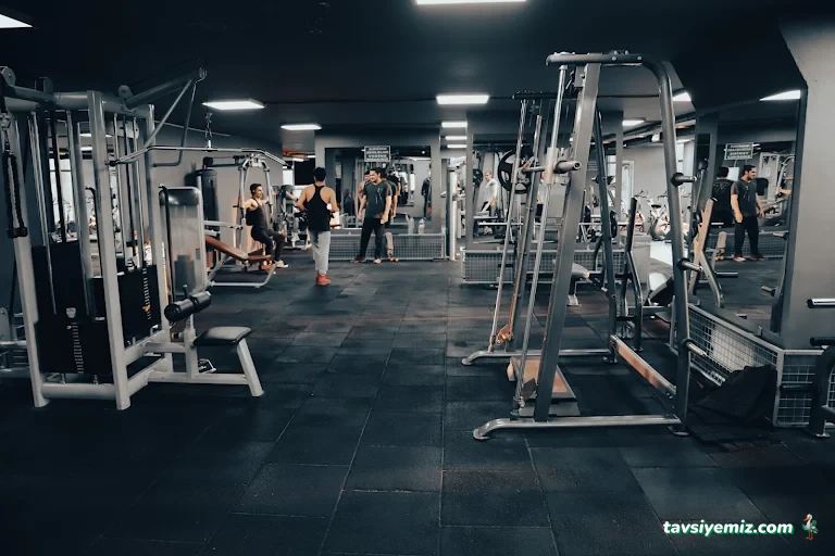 DNC FITNESS