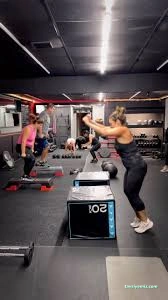 Dnc Fitness Dnc Fitness