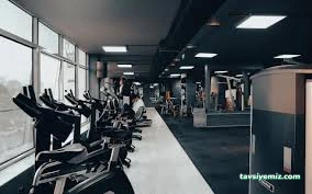 Dnc Fitness Dnc Fitness