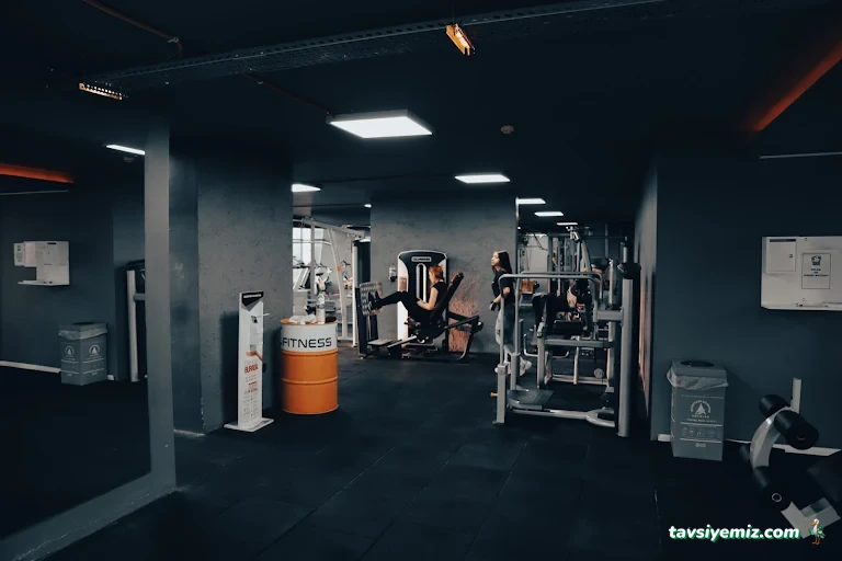 DNC FITNESS
