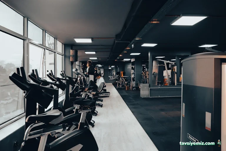 DNC FITNESS
