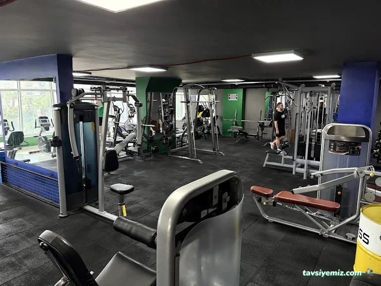 DNC FITNESS