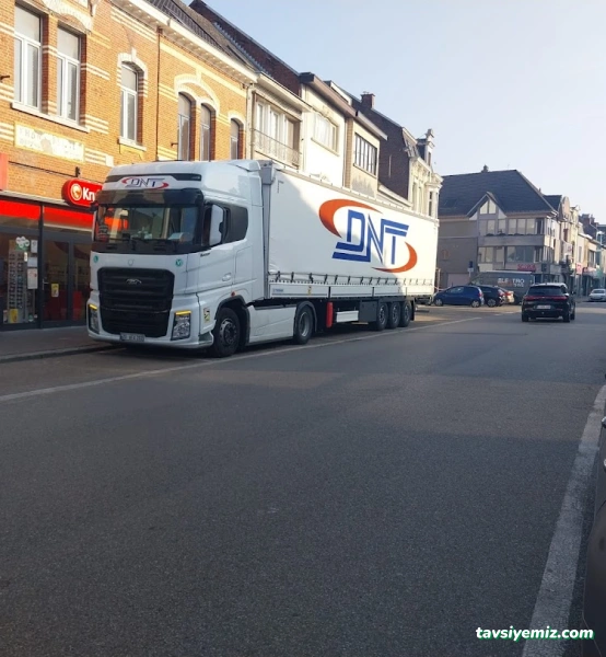Dnt Uluslararası Nakliye San.tic.ltd.şirketi Dnt Uluslararası Nakliye San.tic.ltd.şirketi