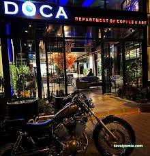 Doca