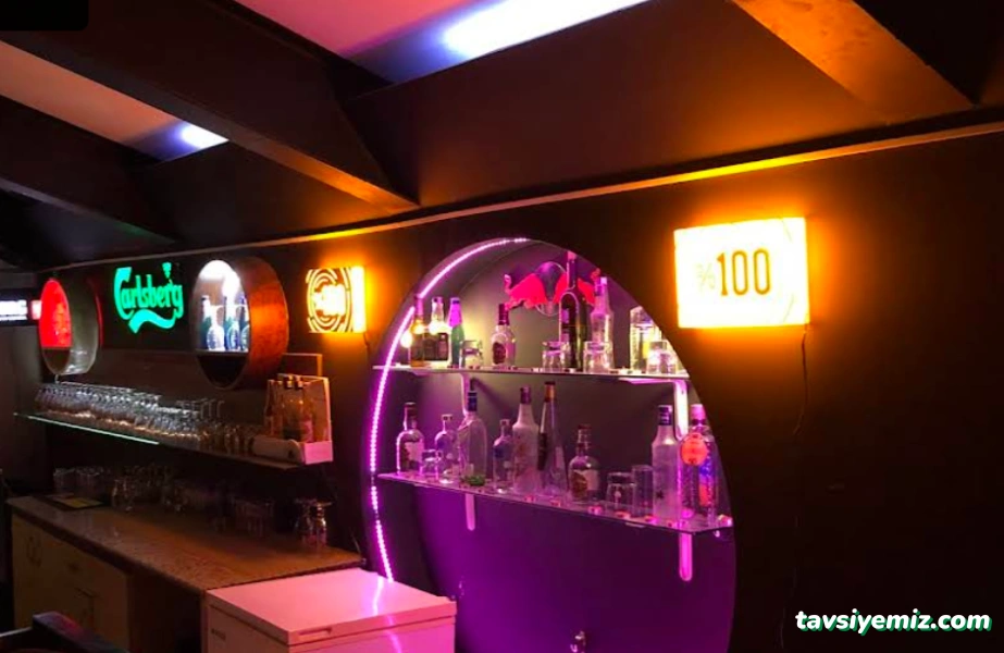 Dodo Teras Pub&Bistro Dodo Teras Pub&Bistro
