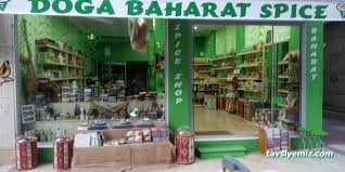 Doğa Baharat Doğa Baharat