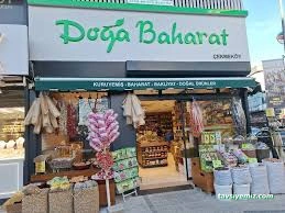 Doğa Baharat Doğa Baharat
