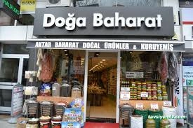 Doğa Baharat Doğa Baharat