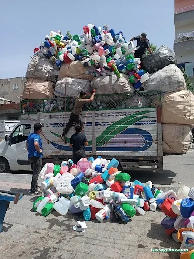 Doğa Hurdacılık Doğa Hurdacılık