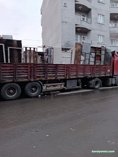 Doğa Hurdacılık Doğa Hurdacılık