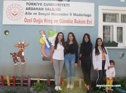 Doğa Kreşi Ve Gündüz Bakımevi Doğa Kreşi Ve Gündüz Bakımevi