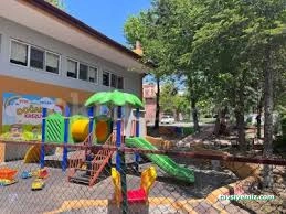 Doğa Kreşi Ve Gündüz Bakımevi Doğa Kreşi Ve Gündüz Bakımevi