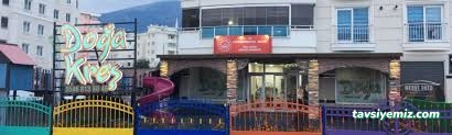 Doğa Kreşi Ve Gündüz Bakımevi Doğa Kreşi Ve Gündüz Bakımevi