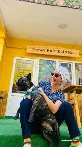 Doğa Pet Veteriner Kliniği Doğa Pet Veteriner Kliniği