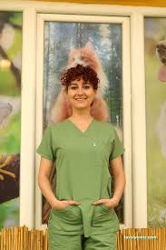 Doğa Pet Veteriner Kliniği Doğa Pet Veteriner Kliniği