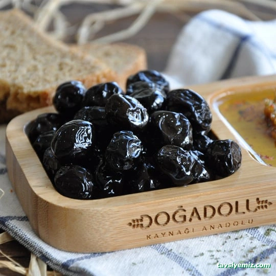 Doğadolu Şarküteri Doğadolu Şarküteri