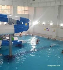 Doğakent Hamamı Ve Yüzme Hamamı Doğakent Hamamı Ve Yüzme Hamamı