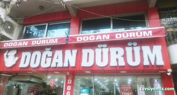 Doğan Dürüm Doğan Dürüm