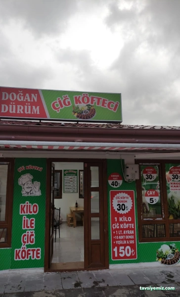 Doğan Dürüm Doğan Dürüm