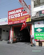 Doğan Eksoz Nevşehir Doğan Eksoz Nevşehir