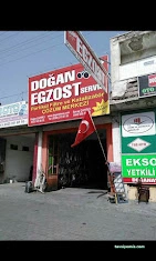Doğan Eksoz Nevşehir Doğan Eksoz Nevşehir