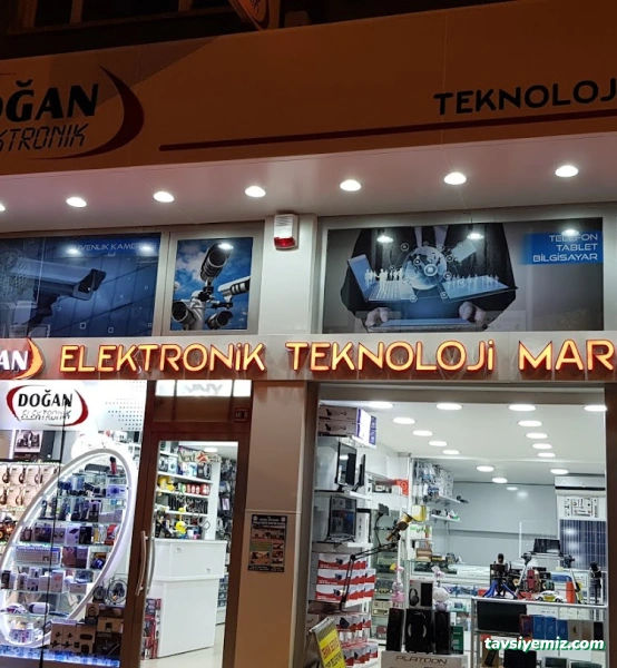 Doğan Elektronik Teknoloji Market Güvenlik Kamera Alarm , Solar Güneş Enerji Sistemleri , Led Televizyon Tamir Merkezi Doğan Elektronik Teknoloji Market Güvenlik Kamera Alarm , Solar Güneş Enerji Sistemleri , Led Televizyon Tamir Merkezi