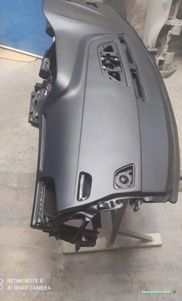 Doğan Oto Airbag
