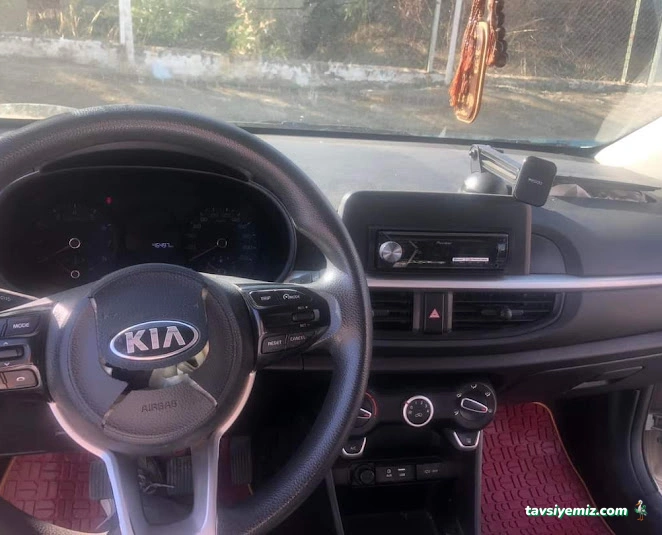 Doğan Oto Airbag