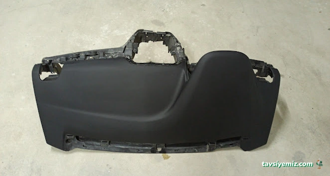 Doğan Oto Airbag