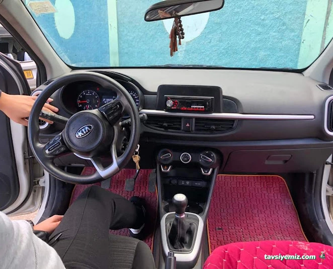 Doğan Oto Airbag