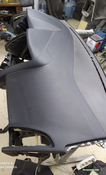 Doğan Oto Airbag