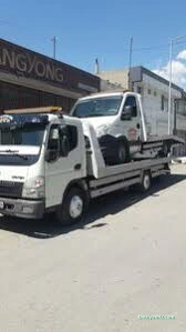 Doğan Oto Kurtarma Yediemin Otoparkı (Adem Doğan) Doğan Oto Kurtarma Yediemin Otoparkı (Adem Doğan)