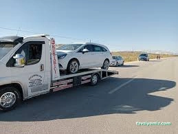 Doğan Oto Kurtarma Yediemin Otoparkı (Adem Doğan) Doğan Oto Kurtarma Yediemin Otoparkı (Adem Doğan)