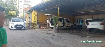 Doğan Oto Yıkama Doğan Oto Yıkama