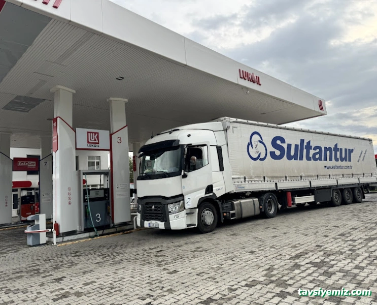 Doğan Özer Lojistik Nakliye Ve Gümrük Hizmetleri Doğan Özer Lojistik Nakliye Ve Gümrük Hizmetleri