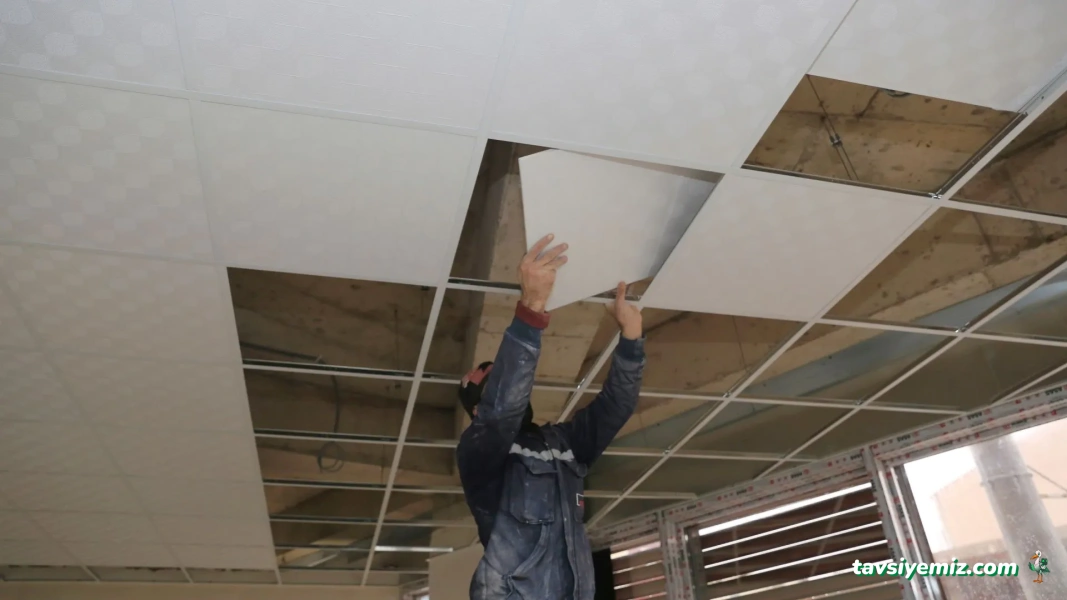 Doğan Pvc Alüminyum