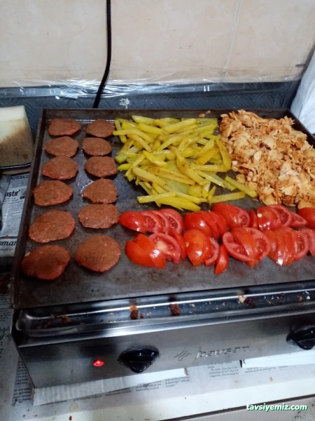 Doğan Yol Büfe Doğan Yol Büfe