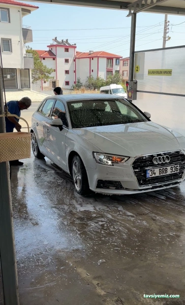 Doğanay Oto Yıkama Doğanay Oto Yıkama
