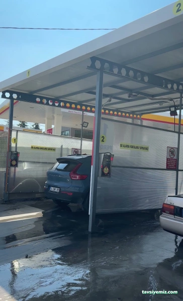 Doğanay Oto Yıkama Doğanay Oto Yıkama