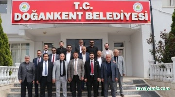 Doğankent Belediyesi Doğankent Belediyesi